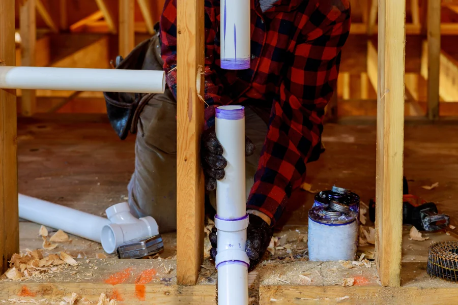 Expert Plumbing Installation Federal Heights, CO