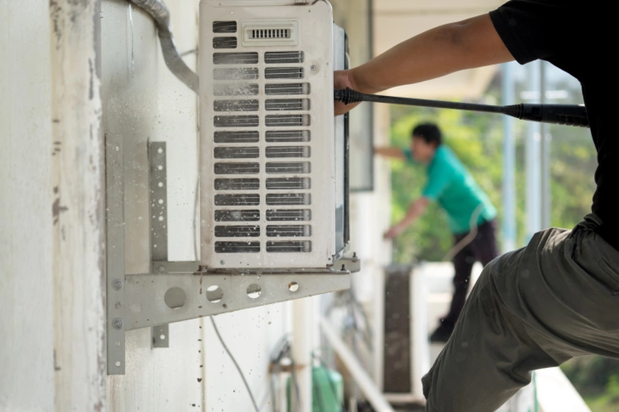 How A Handyman Can Fix Common Hvac Issues Federal Heights, CO