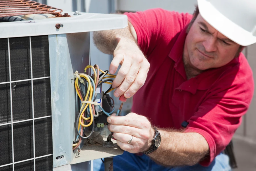 How A Handyman Can Fix Common Hvac Issues in Federal Heights, CO