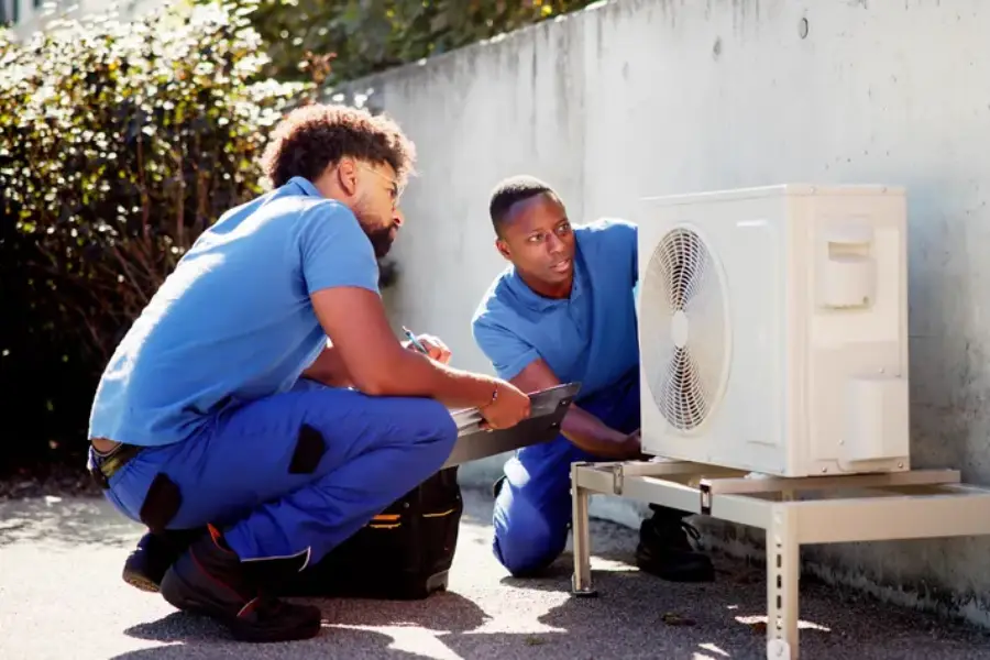 How A Handyman Can Help With Your Hvac Installation Needs Federal Heights, CO
