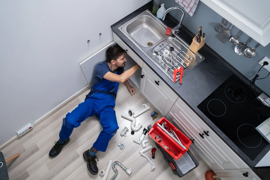 Local Plumbing Installation Federal Heights, CO