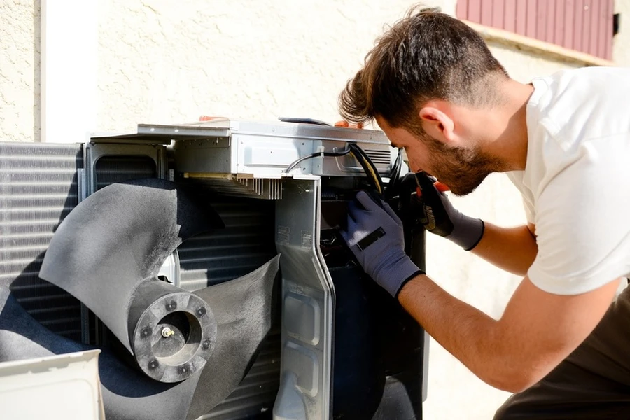 Professional Hvac Repair Federal Heights, CO