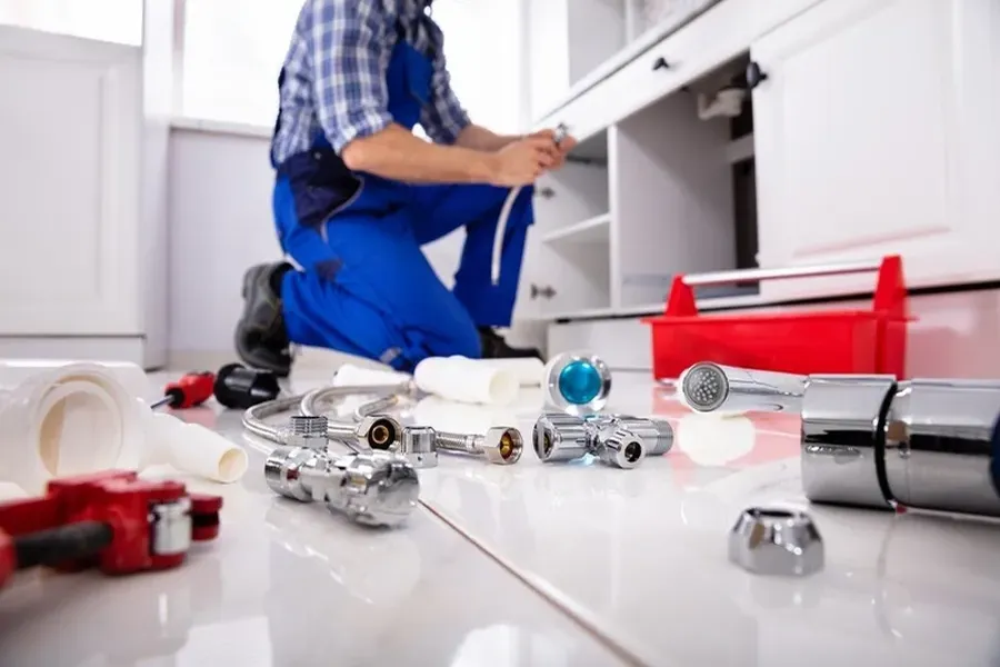Reputable Plumbing Repair Federal Heights, CO