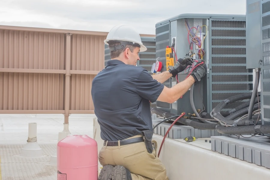 Superior Hvac Repair Federal Heights, CO