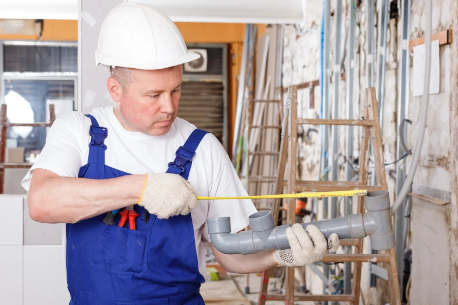The Importance Of Quality Materials In Plumbing Installation Federal Heights, CO