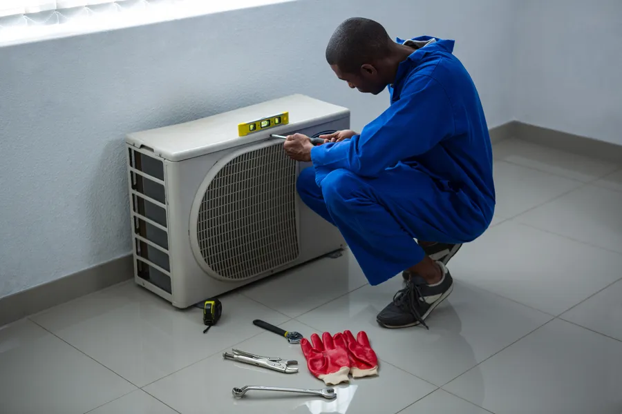 Understanding The Hvac Installation Process For Homes Federal Heights, CO