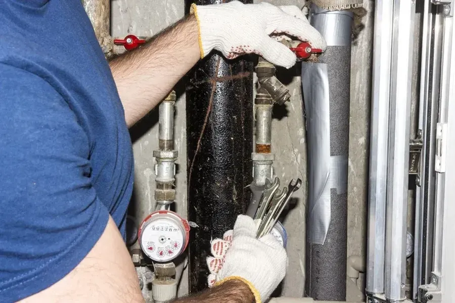 When To Call A Handyman For Faucet And Pipe Repairs in Federal Heights, CO